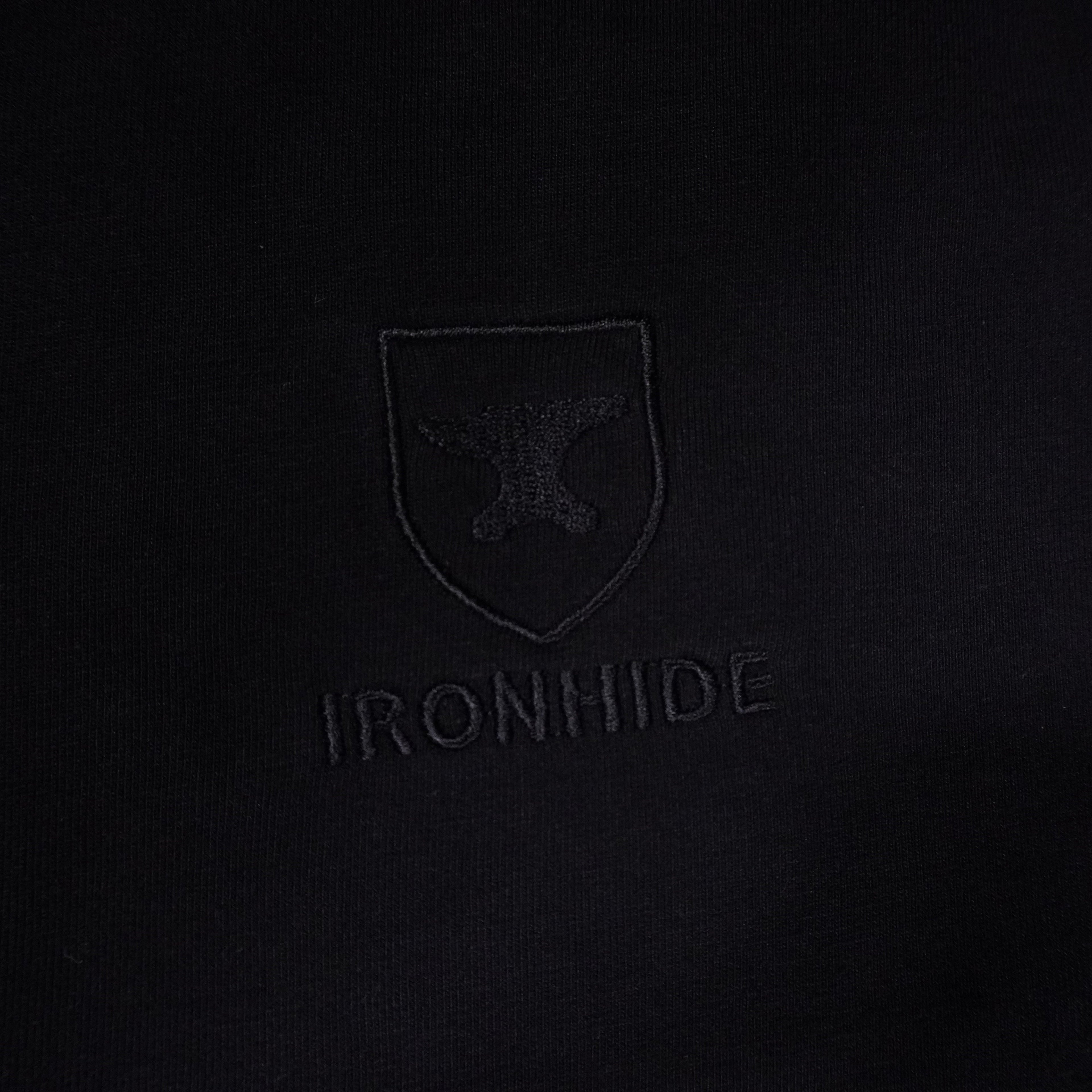 Ironhide Heavyweight Tee