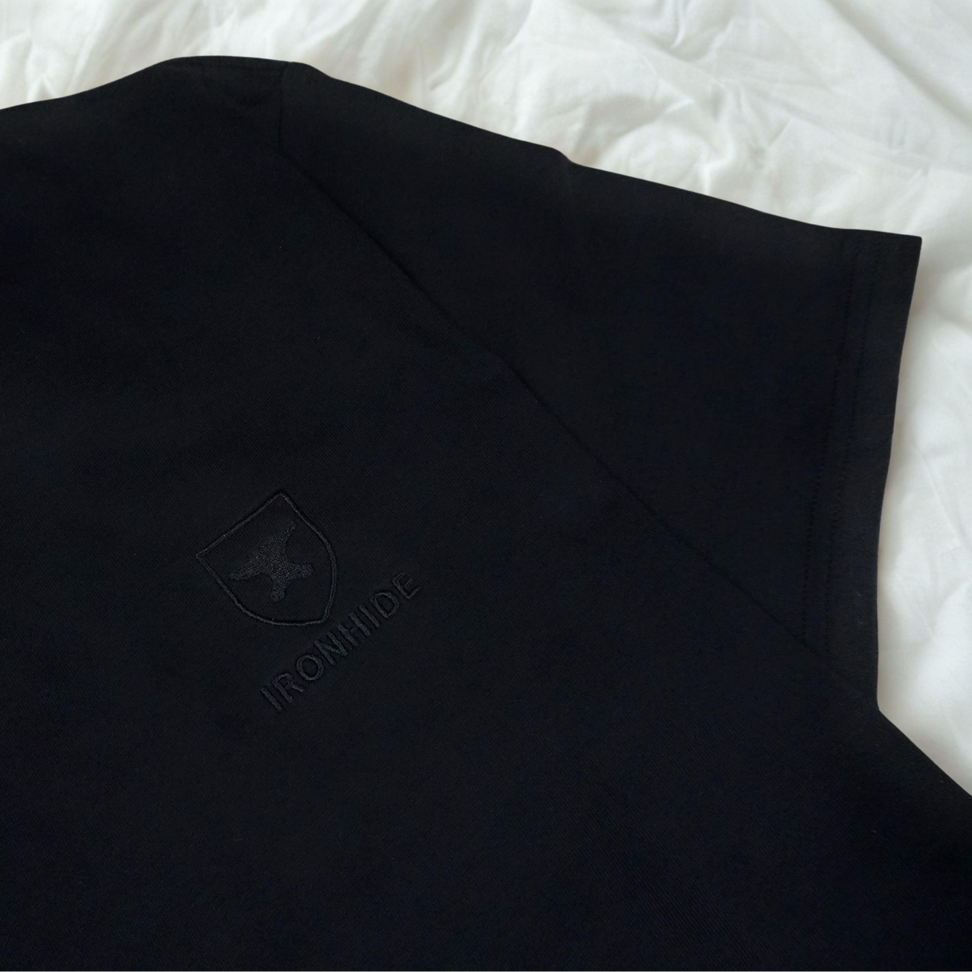 Ironhide Heavyweight Tee
