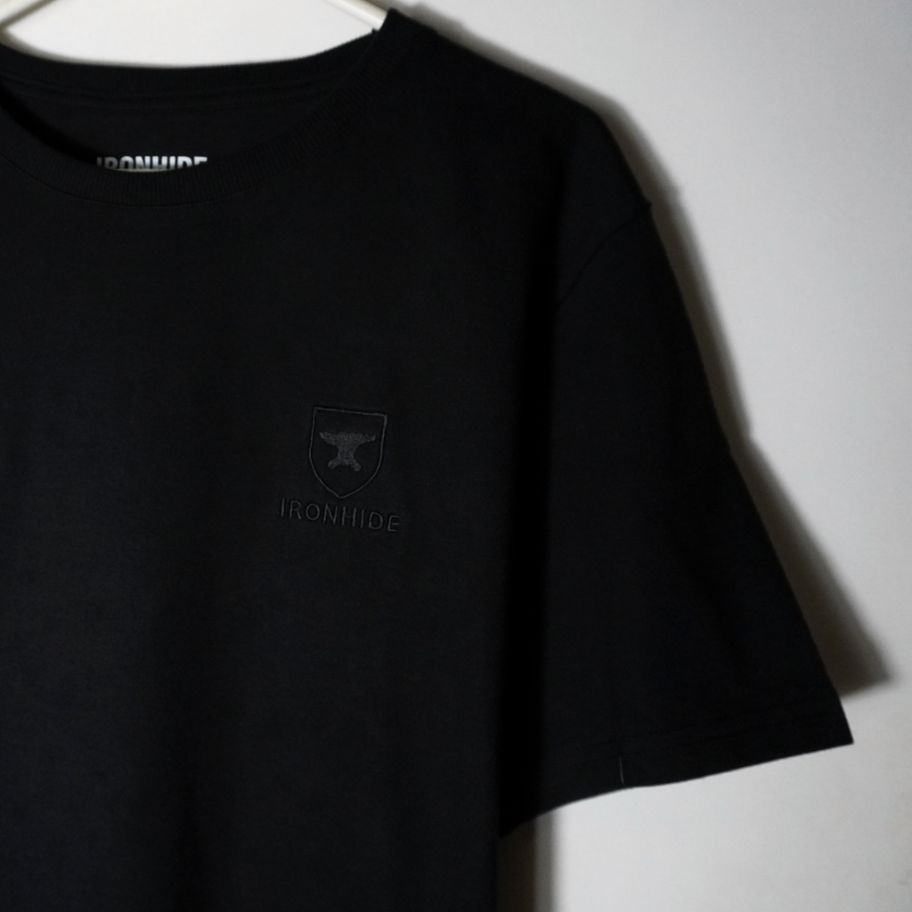 Ironhide Heavyweight Tee