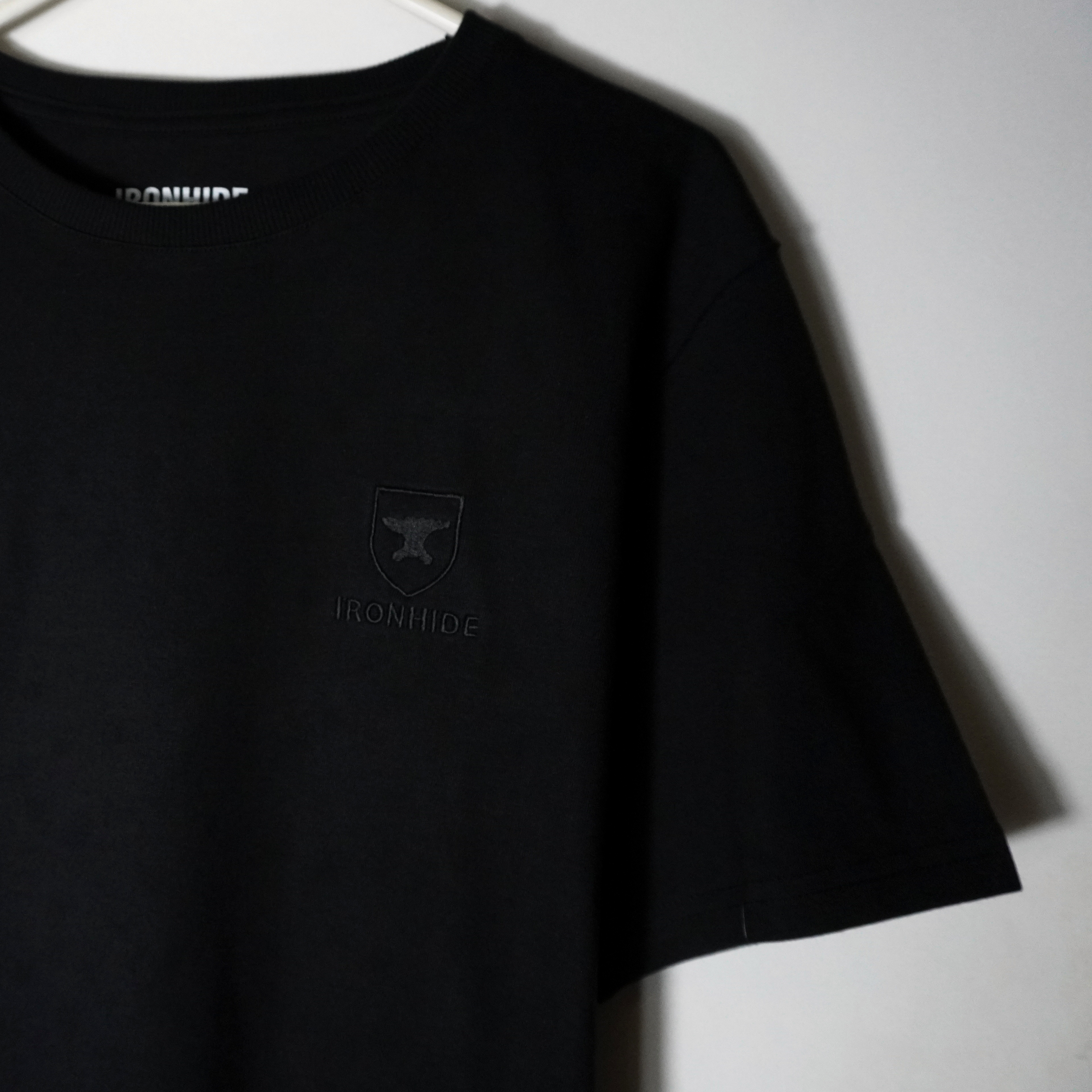 Ironhide Heavyweight Tee